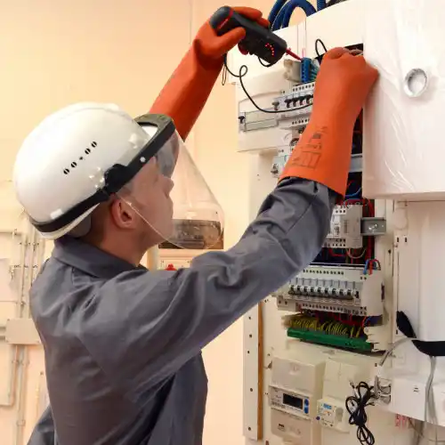 elektricien Lopikerkapel